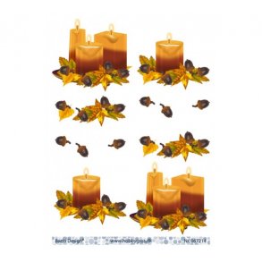 3D ark efter�rslys M14