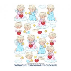 3D ark engle p sky M33