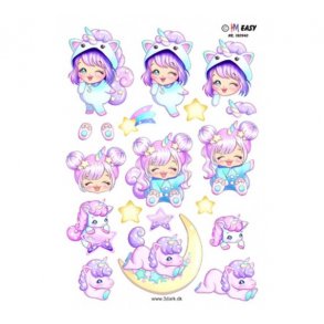 3D ark Enhjrringer M36