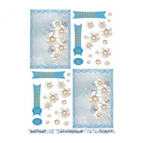 3D ark Fdselsdag 30 r M3