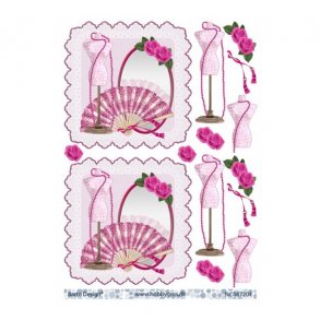 3D ark gine lyserd M14