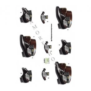 3D ark herreting M36