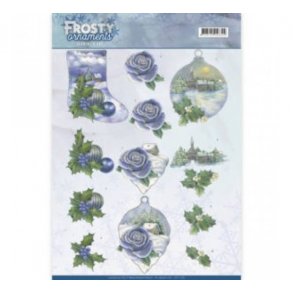 3D ark Jeanine 11128 M40