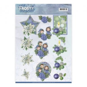 3D ark Jeanine 11130 M40