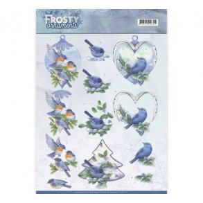 3D ark Jeanine 11131 M40