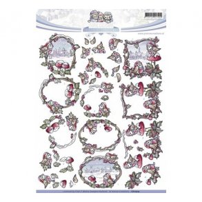 3D ark jul 10519 M30