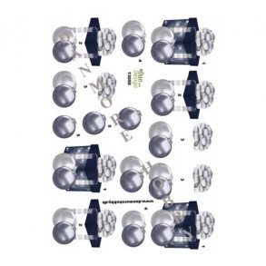 3D ark julegave & kugler M16