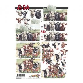 3D ark ker p grs M19