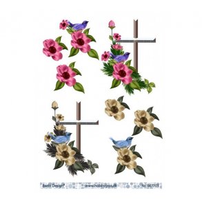 3D ark Kondolence M45