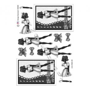 3D ark konfirmandinde M38