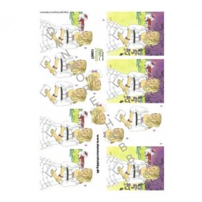 3D ark Konfirmandinde M9