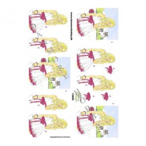 3D ark Konfirmandinde M9