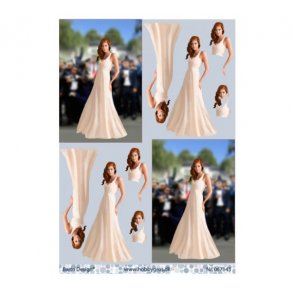 3D ark konfirmandinde rdt hr M4