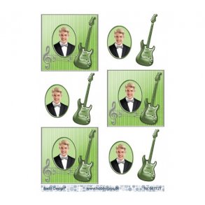 3D ark Konfirmation M28