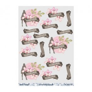 3D ark Konfirmation M28