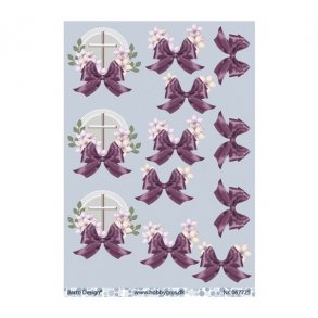 3D ark Konfirmation M28