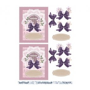 3D ark Konfirmation M28