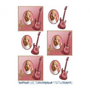 3D ark Konfirmation M28