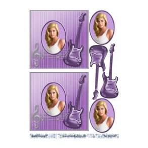 3D ark Konfirmation M42