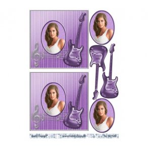 3D ark Konfirmation M42