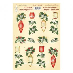 3D ark Leane jul M30