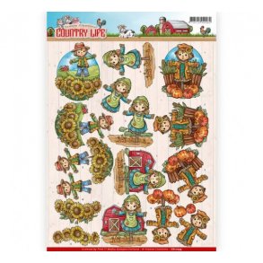 3D ark Marianne 11059 M6