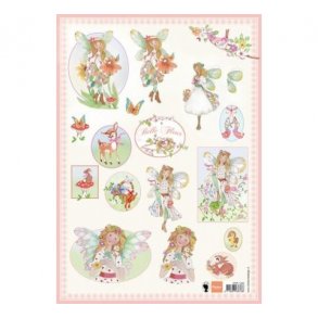 3D ark Marianne Design M3