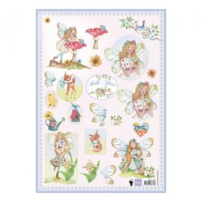 3D ark Marianne Design M3