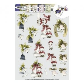 3D ark Marieke 10542 jul M34