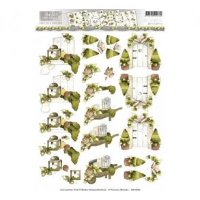 3D ark Marieke 10564jul M34