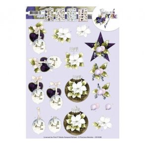 3D ark Marieke 10566 jul M34