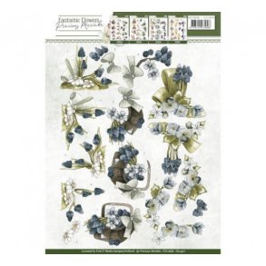 3D ark Marieke 10858 M30