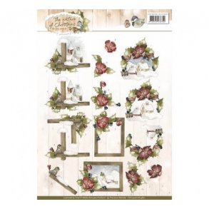 3D ark Marieke 10906 Jul M3