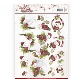 3D ark Marieke 10943 Nisse M40