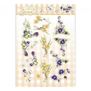 3D ark Marieke 11026 M10