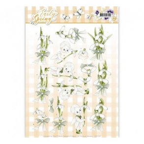 3D ark Marieke 11027 M10