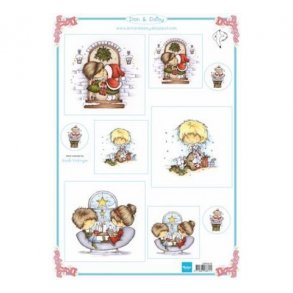 3D ark MD DDK3216 jul M16