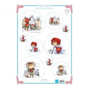 3D ark MD DDK3217 jul M16