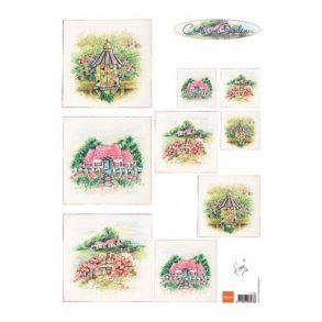 3D ark MD it0564 M12