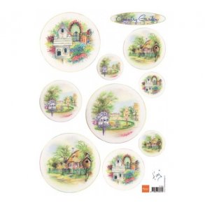 3D ark MD it0565 M12