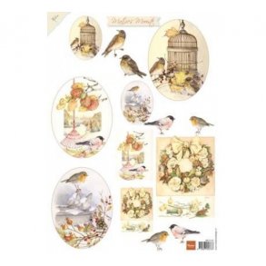 3D ark MD mb0154 M32