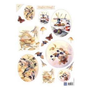 3D ark MD mb0155 M32