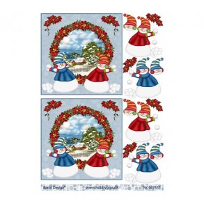 3D ark Nissesnemnd M42