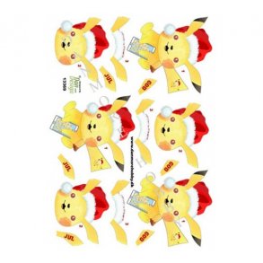 3D ark Pokermon go'jul M3