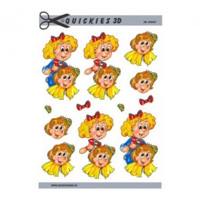 3D ark Q Damefris�r M46