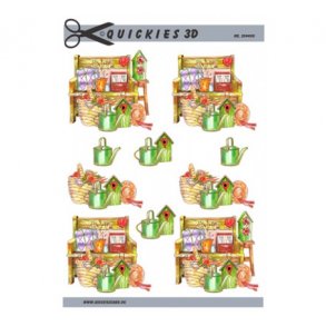 3D ark Q Have - hygge M25