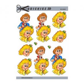 3D ark Q Herrefris�r M46