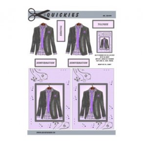 3D ark Q Jakkest M38