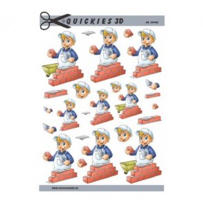 3D ark Q Muremester M46