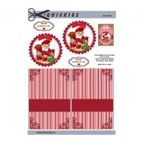 3D ark Q Nissefamile M44